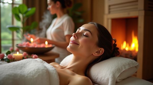 Révélez votre beauté et bien-être avec nos soins esthétiques