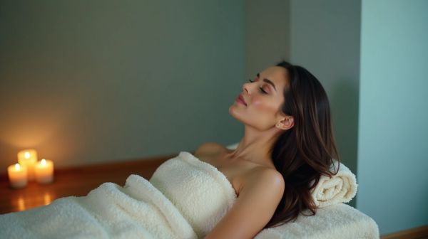 Révélez votre beauté et bien-être avec nos soins esthétiques