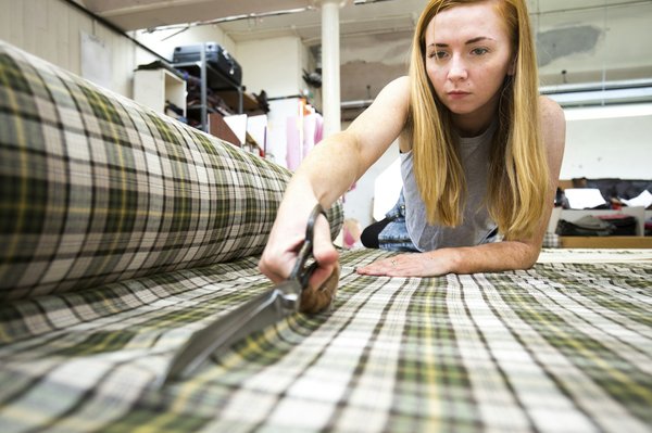 Fabricant tissu français : découvrez l'excellence de thieffry frères