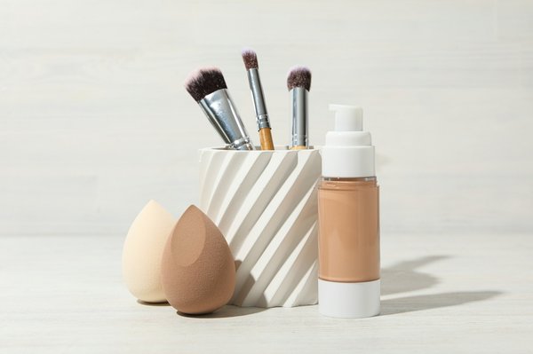 À quoi sert un fond de teint ?