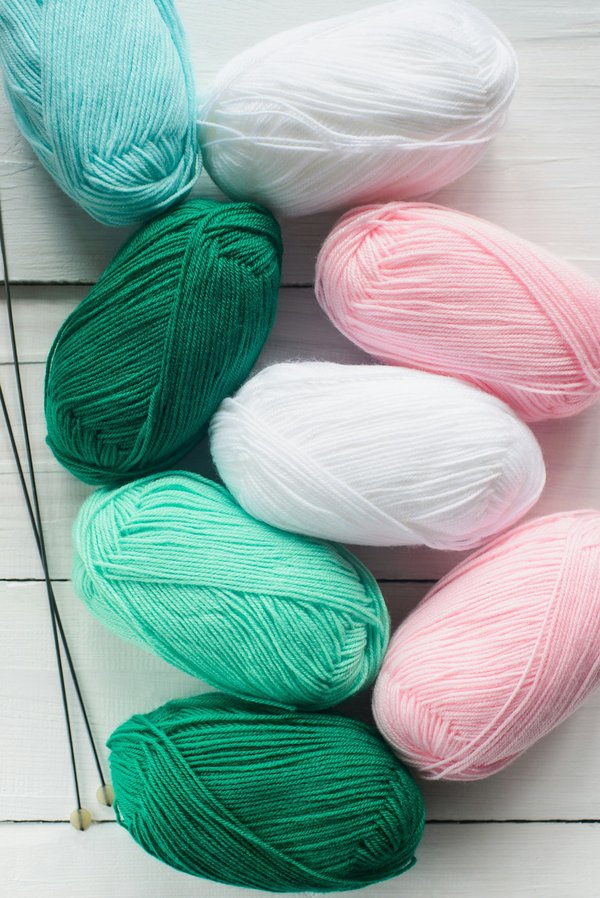 Tricot facile : ces quelques idées réalisables par les débutants